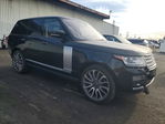 Land Rover Range Rover 2017