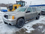 GMC Sierra 2007