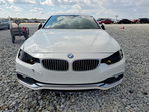 BMW Series 4 2018