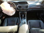 Honda Accord 2016