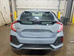 Honda Civic 2019