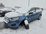Ford Edge 2018
