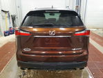 Lexus NX 2016