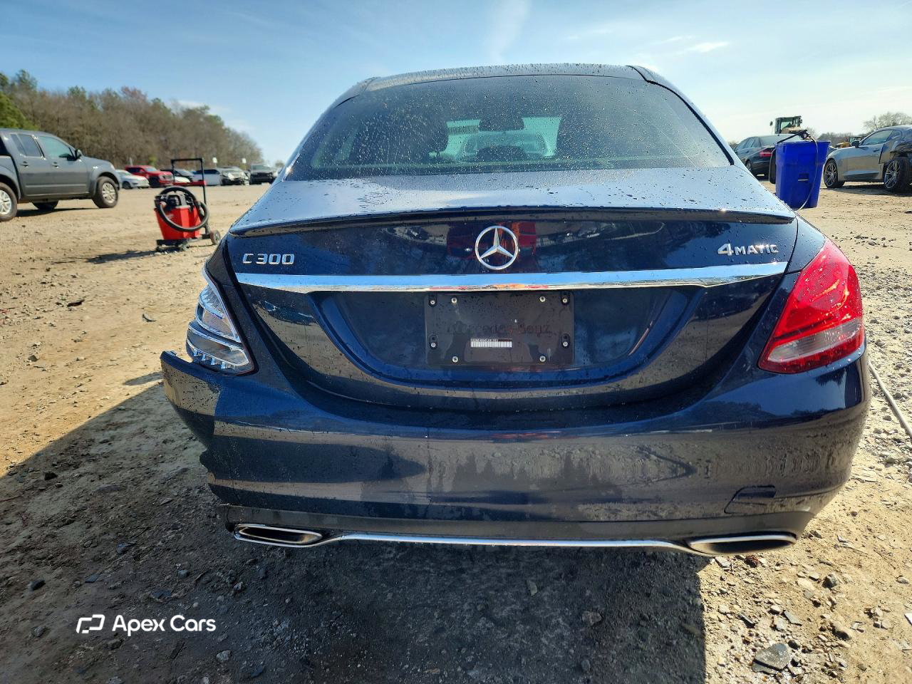 Mercedes-Benz  2015