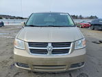 Dodge Caravan 2008