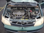 Toyota Echo 2001