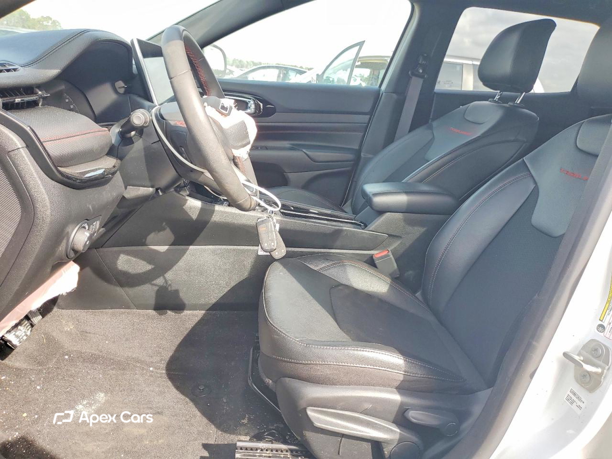 Jeep Compass 2023
