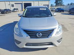Nissan Versa 2016