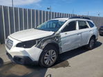 Subaru Outback 2017
