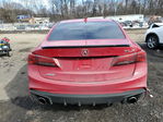 Acura TLX 2019