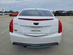 Cadillac ATS 2016