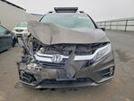 Honda Odyssey 2019