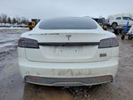 Tesla Model S 2022