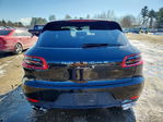Porsche Macan 2015