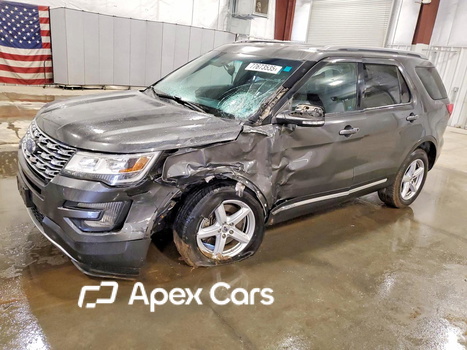 Ford Explorer 2016 - Image 1 of 14