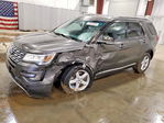Ford Explorer 2016