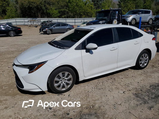 Toyota Corolla 2022 - Image 1 of 12
