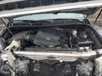 Toyota Sequoia 2012