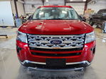 Ford Explorer 2019