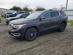 GMC Acadia 2017