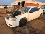 Dodge Avenger 2012