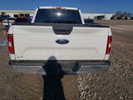Ford F-150 2018