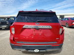 Ford Explorer 2020