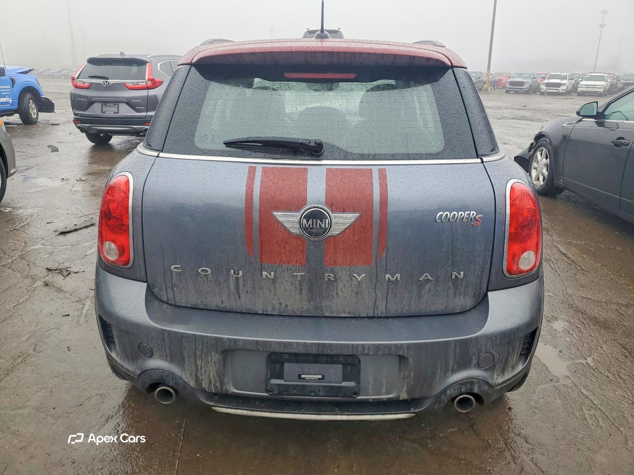 MINI Cooper 2016