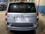 Chrysler Voyager 2014