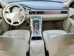 Volvo S80 2011