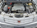 Cadillac SRX 2009