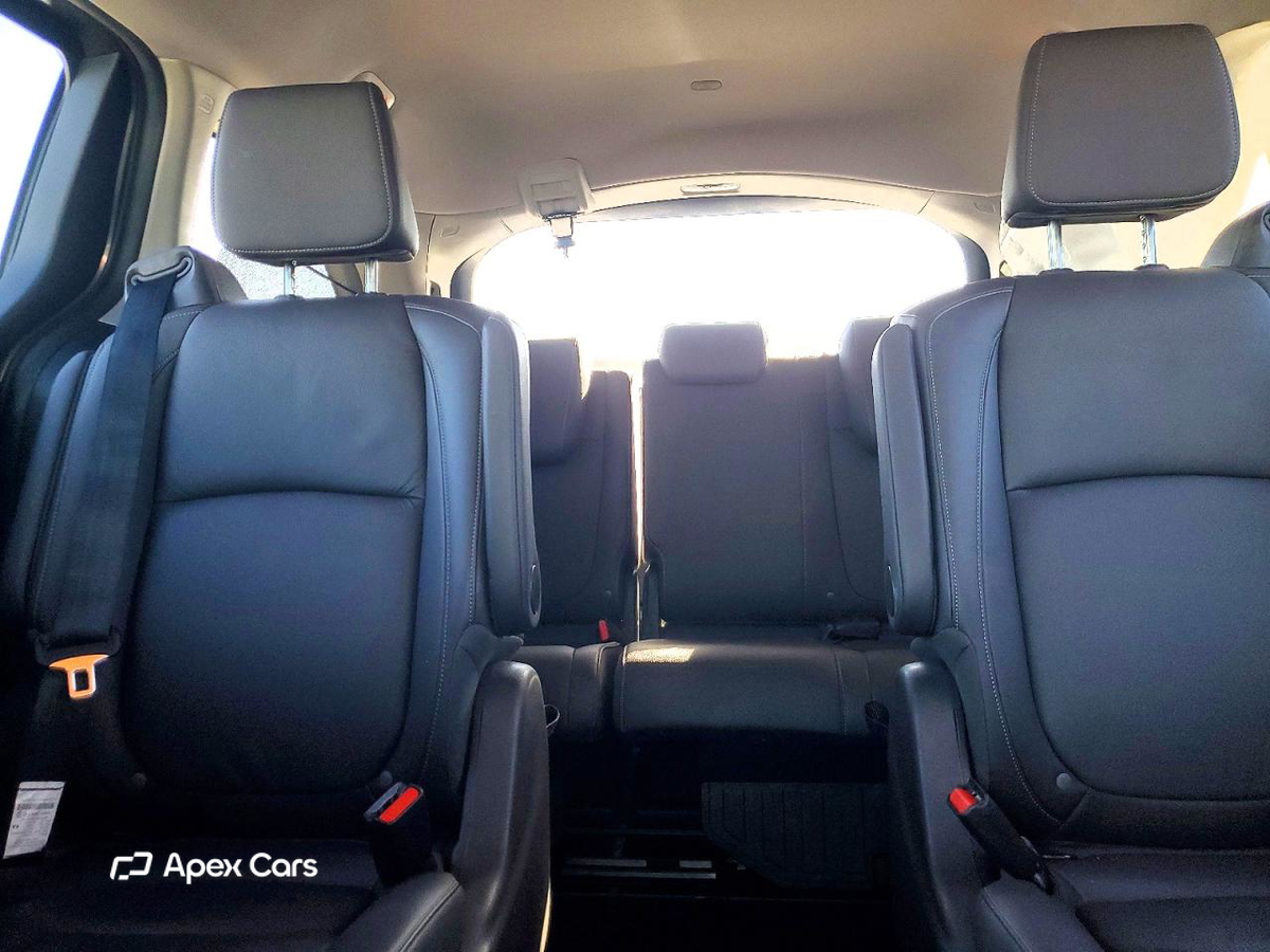 Honda Odyssey 2023