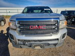 GMC Canyon 2018