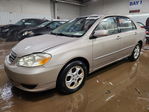 Toyota Corolla 2003