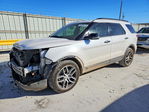 Ford Explorer 2017