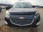 Chevrolet Equinox 2016