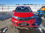 Honda Fit 2018