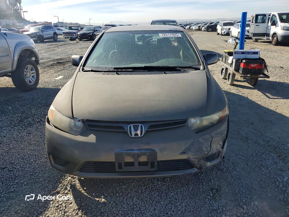 Honda Civic 2007