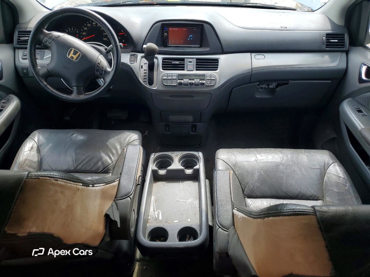 Honda Odyssey 2007