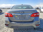 Nissan Sentra 2017