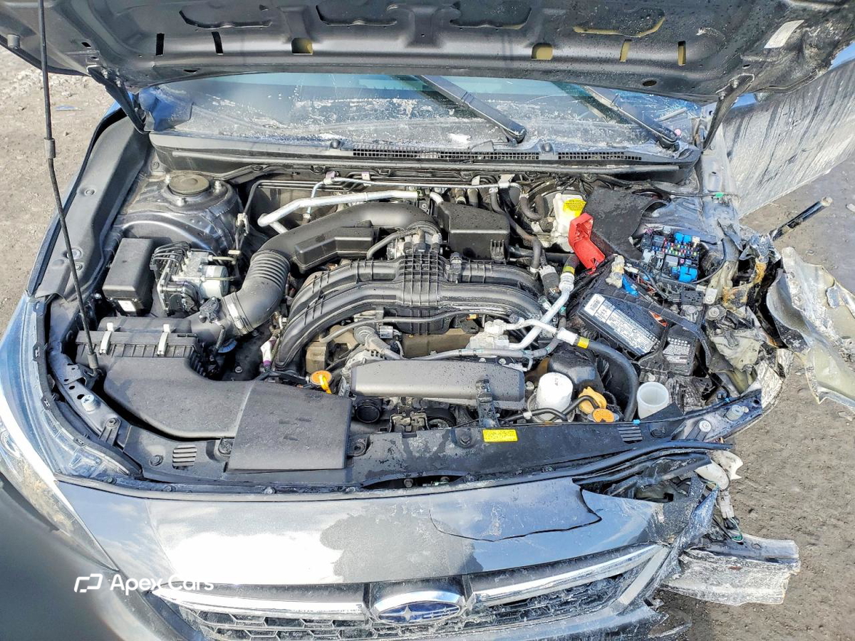 Subaru Impreza 2023