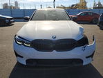 BMW Series 3 2021