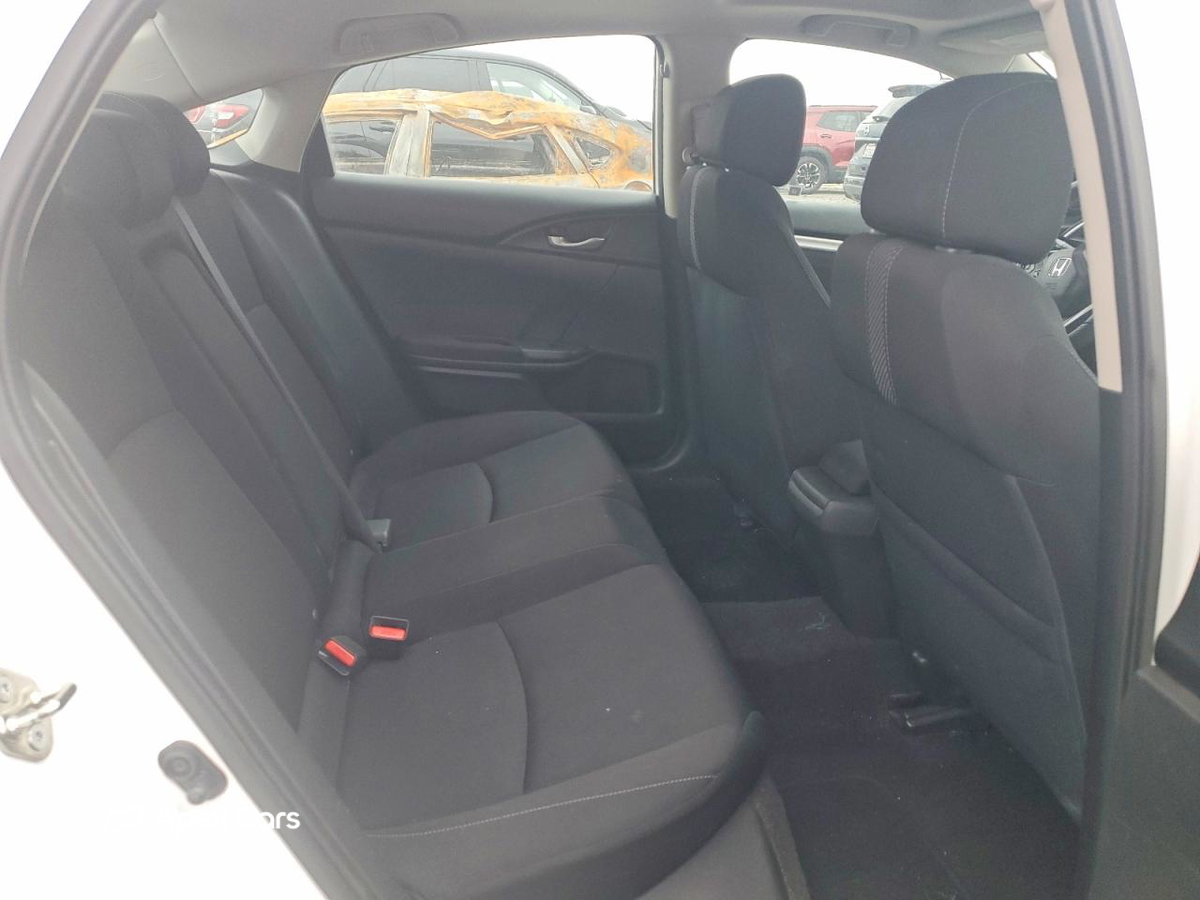 Honda Civic 2017