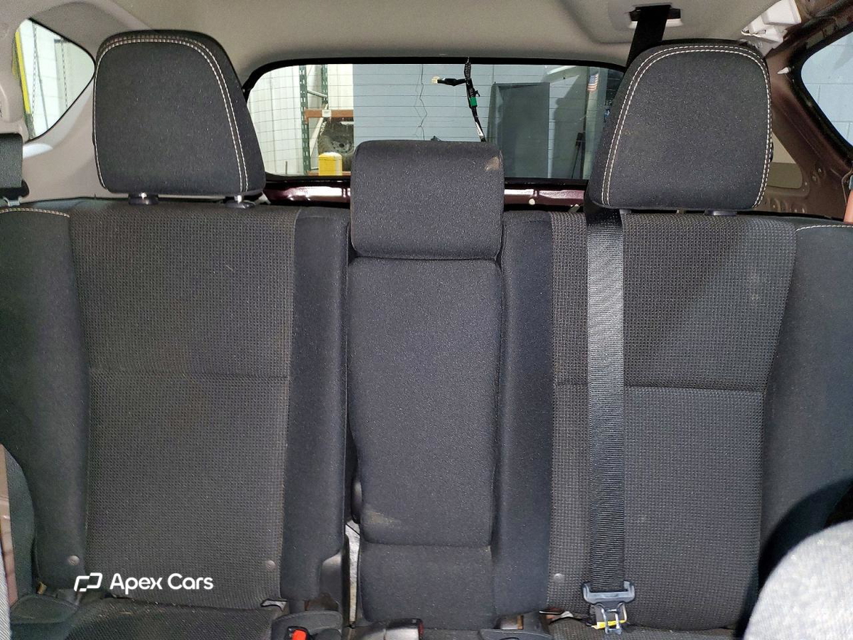 Toyota RAV 4 2018