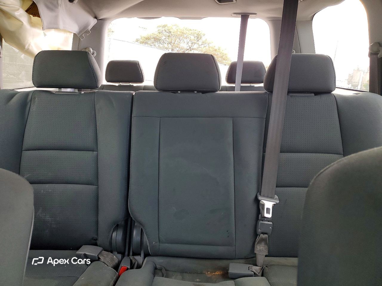Honda Pilot 2007
