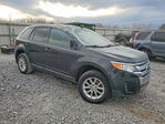 Ford Edge 2013