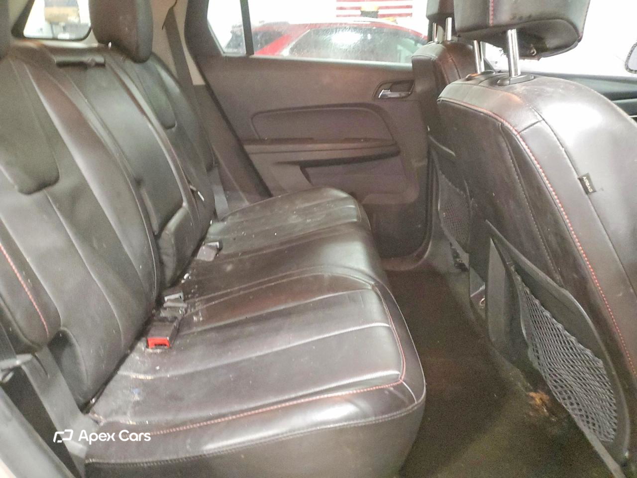 GMC Terrain 2015