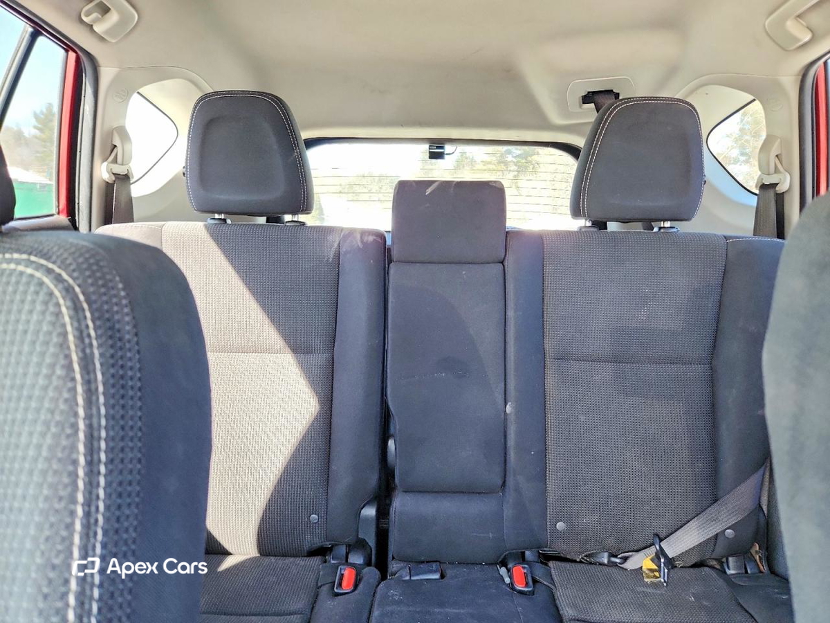 Toyota RAV 4 2018