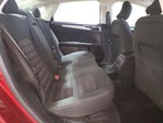 Ford Fusion 2017