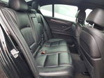 BMW Series 5 2016